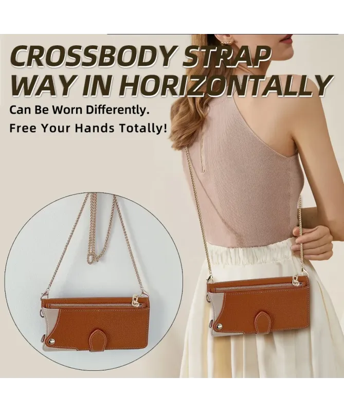 Housse Oppo A5 Pro 5G / 4G Chaîne Premium | Midnight