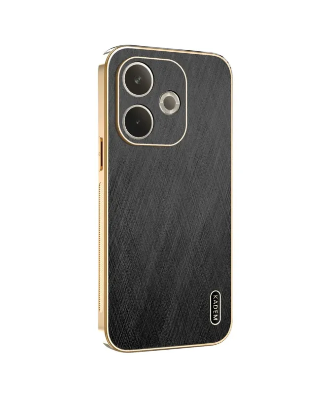 Coque Oppo A5 Pro 5G / 4G Style Texturé Soie