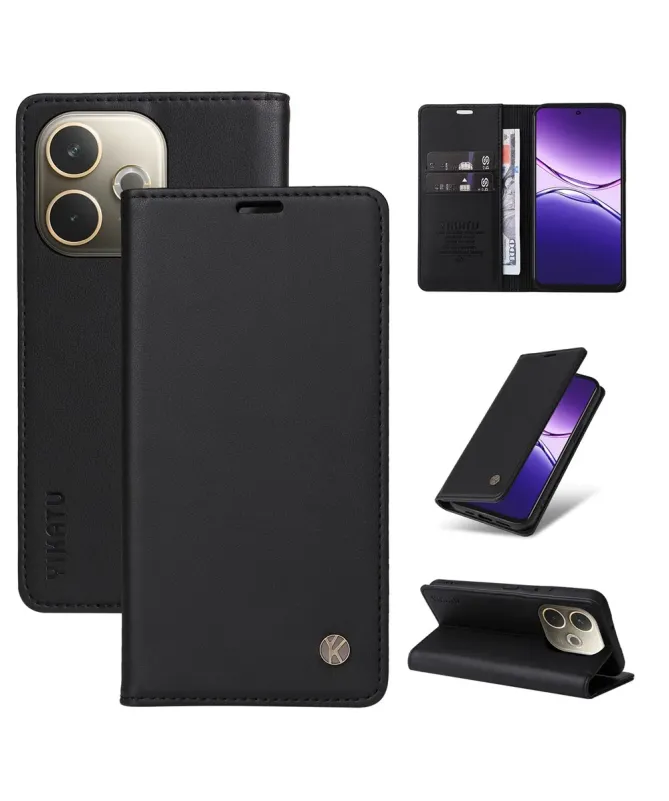 Housse Oppo A5 Pro 5G / 4G Business | Design YIKATU