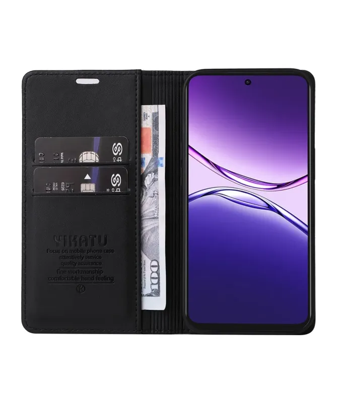 Housse Oppo A5 Pro 5G / 4G Business | Design YIKATU