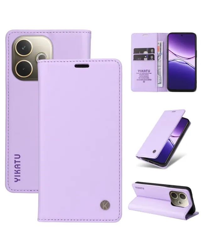 Housse Oppo A5 Pro 5G / 4G Business | Design YIKATU