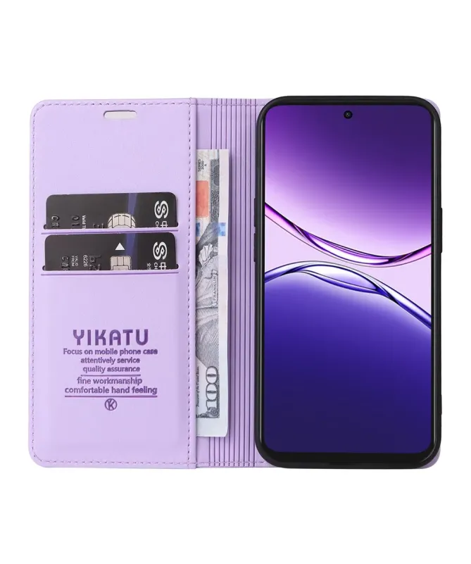 Housse Oppo A5 Pro 5G / 4G Business | Design YIKATU