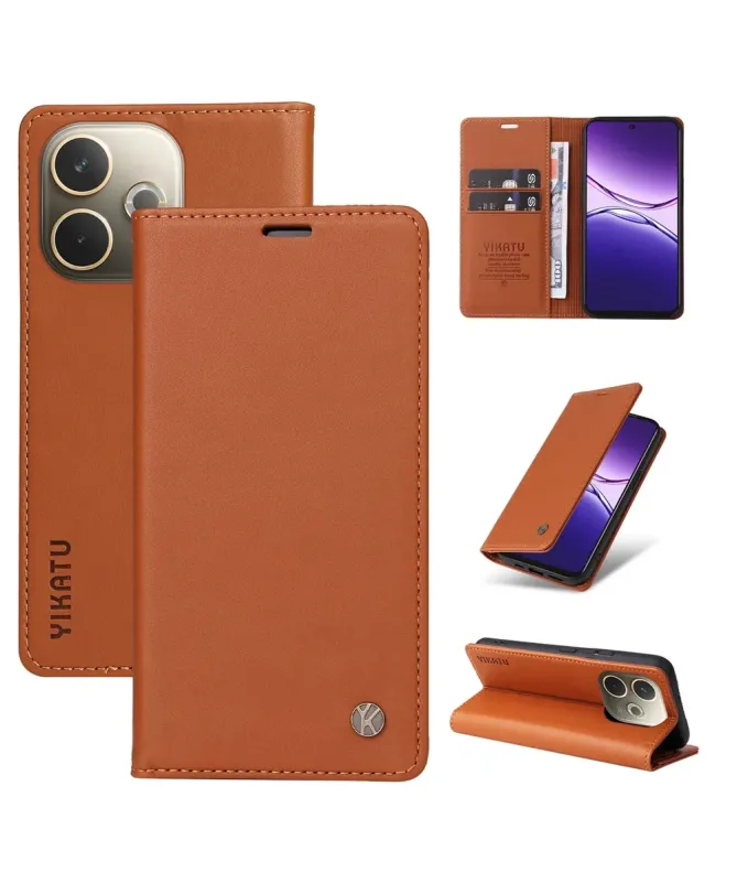 Housse Oppo A5 Pro 5G / 4G Business | Design YIKATU