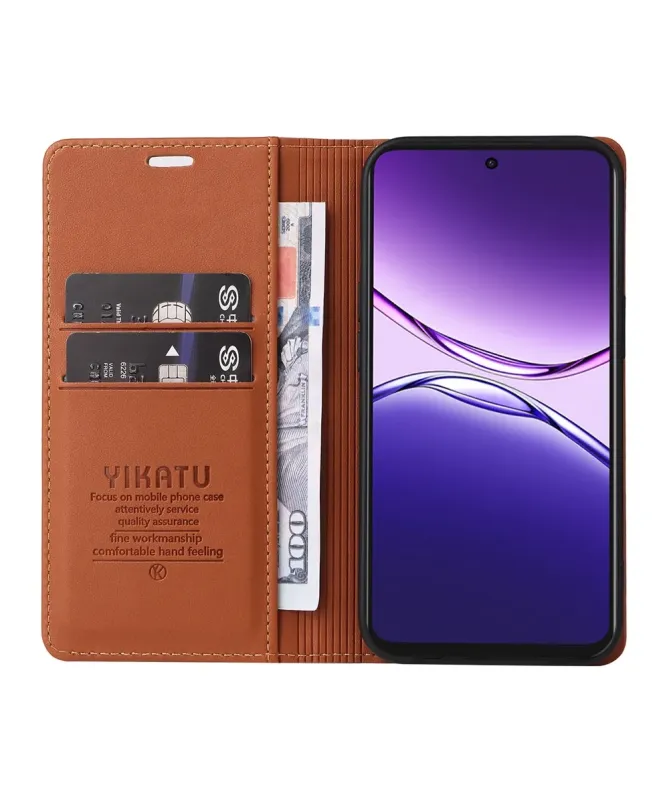 Housse Oppo A5 Pro 5G / 4G Business | Design YIKATU