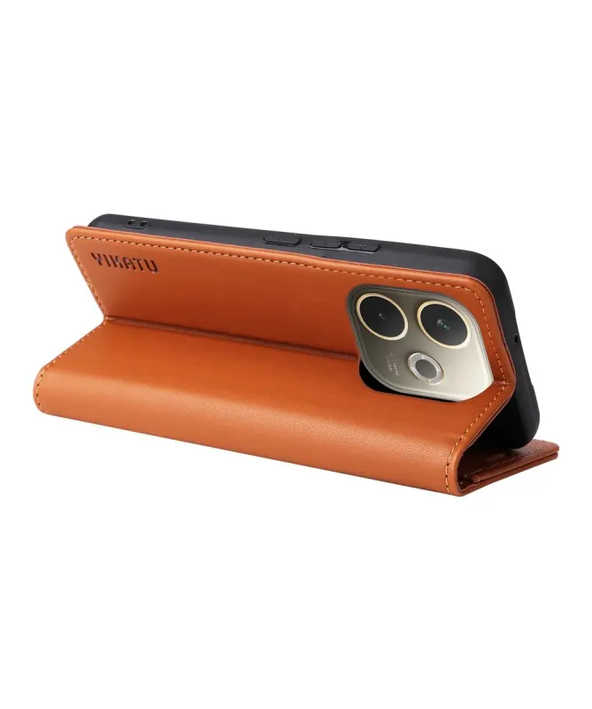 Housse Oppo A5 Pro 5G / 4G Business | Design YIKATU