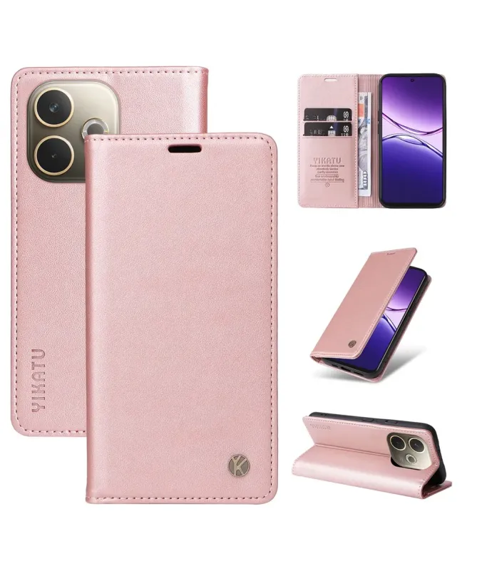 Housse Oppo A5 Pro 5G / 4G Business | Design YIKATU