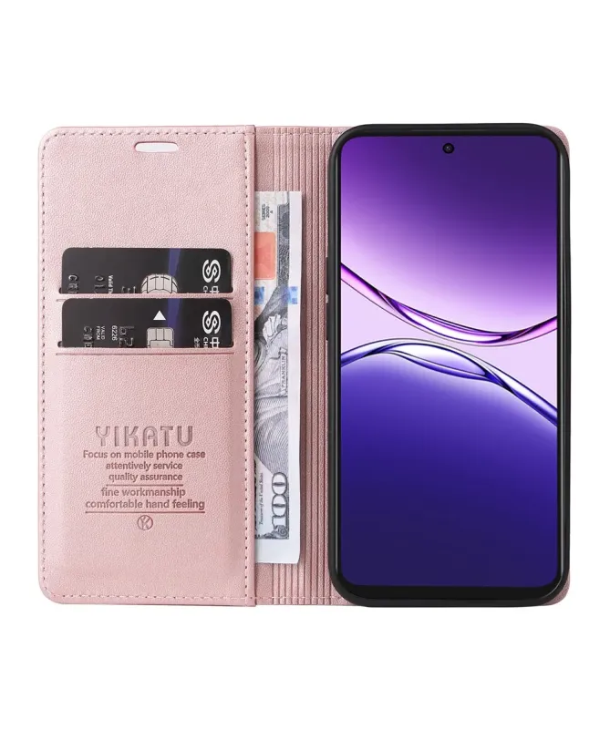 Housse Oppo A5 Pro 5G / 4G Business | Design YIKATU
