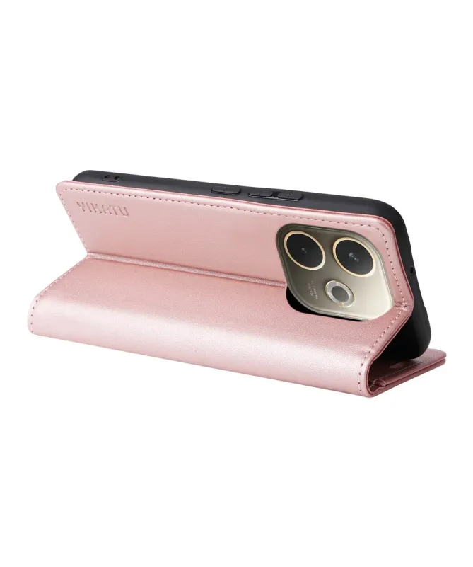 Housse Oppo A5 Pro 5G / 4G Business | Design YIKATU