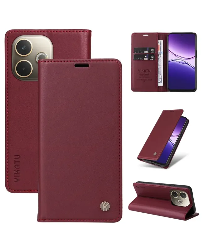 Housse Oppo A5 Pro 5G / 4G Business | Design YIKATU