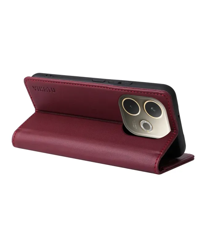 Housse Oppo A5 Pro 5G / 4G Business | Design YIKATU