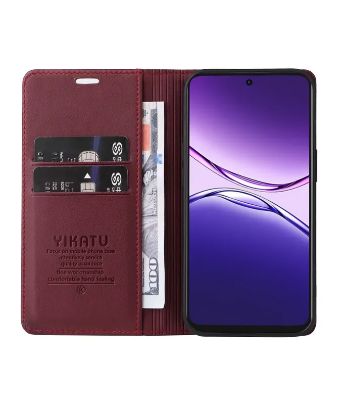 Housse Oppo A5 Pro 5G / 4G Business | Design YIKATU