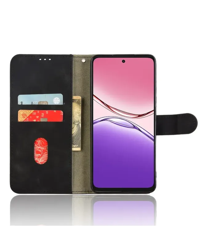 Housse Oppo A5 Pro 5G / 4G Soft Touch