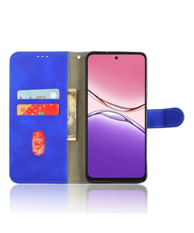 Housse Oppo A5 Pro 5G / 4G Soft Touch