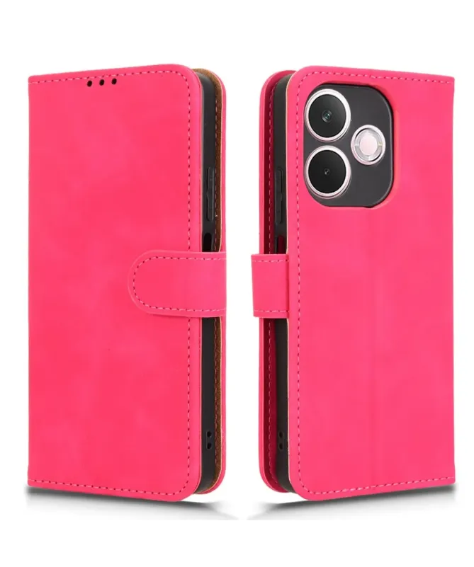 Housse Oppo A5 Pro 5G / 4G Soft Touch