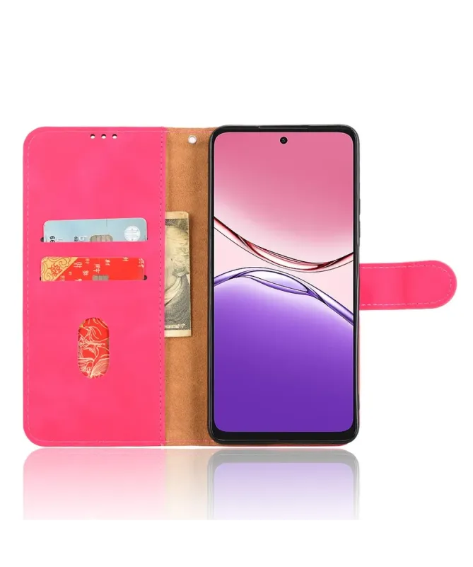 Housse Oppo A5 Pro 5G / 4G Soft Touch