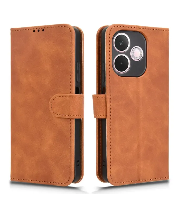 Housse Oppo A5 Pro 5G / 4G Soft Touch