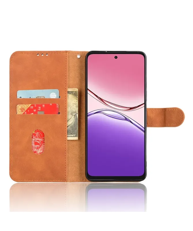 Housse Oppo A5 Pro 5G / 4G Soft Touch