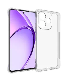 Coque Oppo A5 Pro 5G / 4G Prem's Transparente