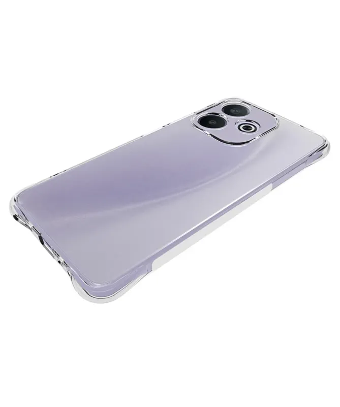 Coque Oppo A5 Pro 5G / 4G Prem's Transparente