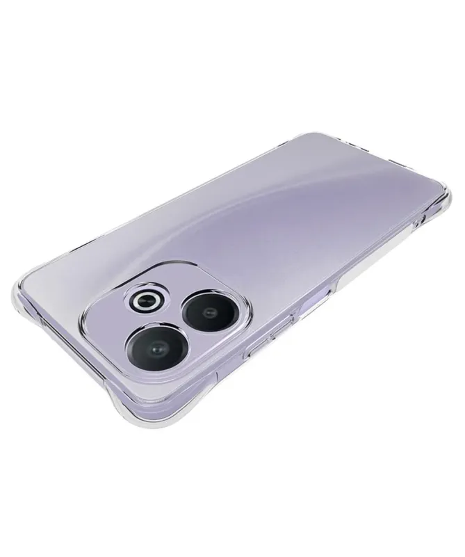 Coque Oppo A5 Pro 5G / 4G Prem's Transparente