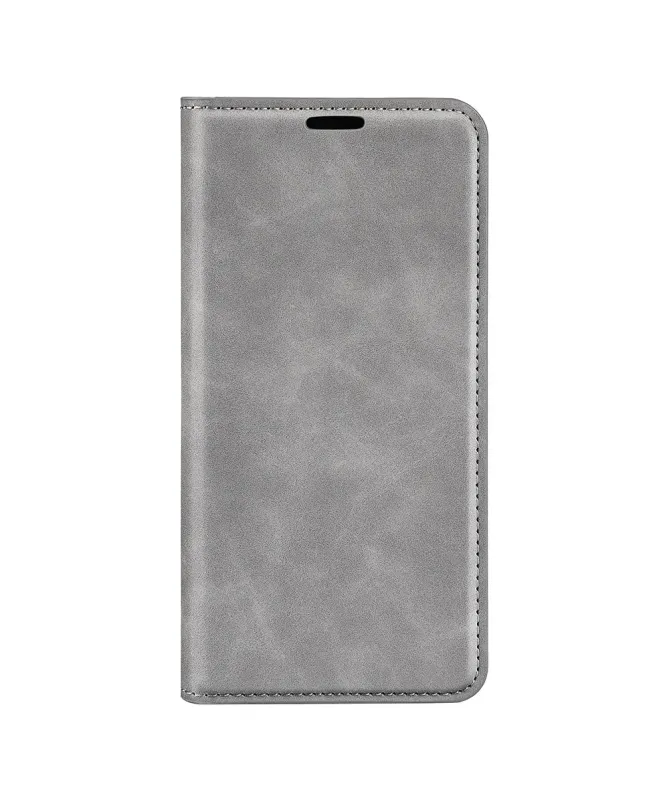 Étui Oppo A5 Pro 5G / 4G simili cuir fonction stand