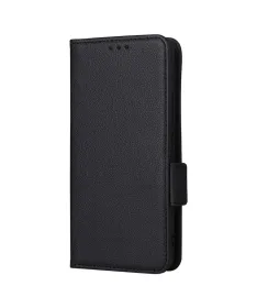 Housse Oppo A5 Pro 5G / 4G effet cuir à Lanière | FOLKEN