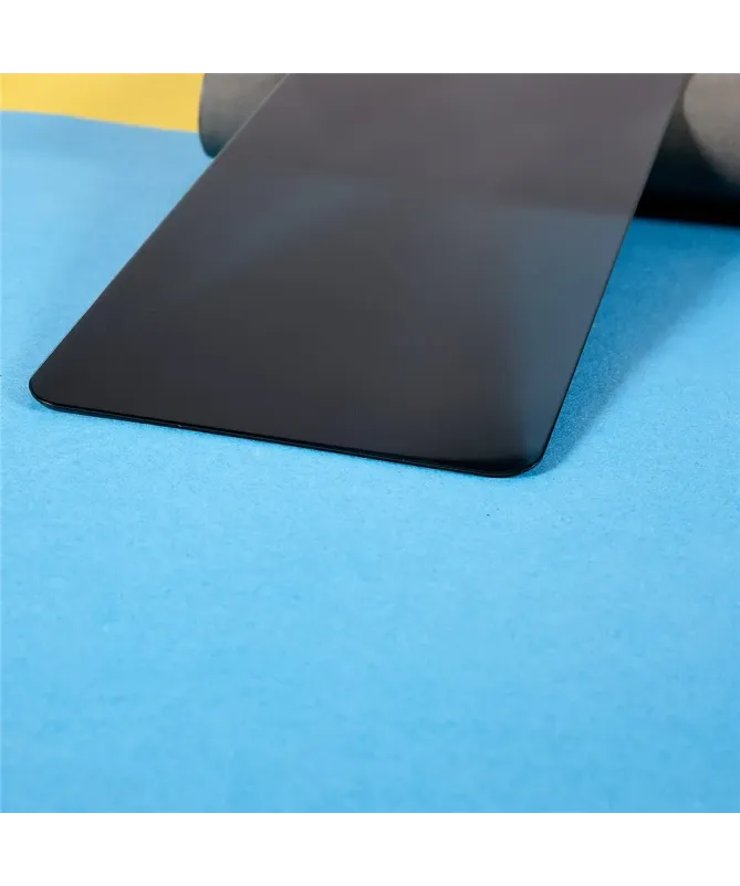 Verre trempé Oppo A5 Pro 5G / 4G avec filtre de confidentialité