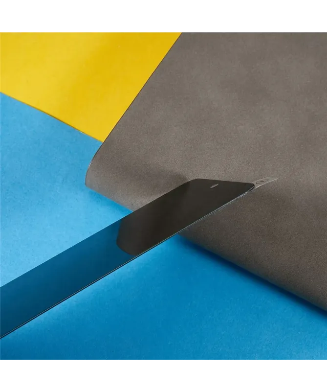 Verre trempé Oppo A5 Pro 5G / 4G avec filtre de confidentialité