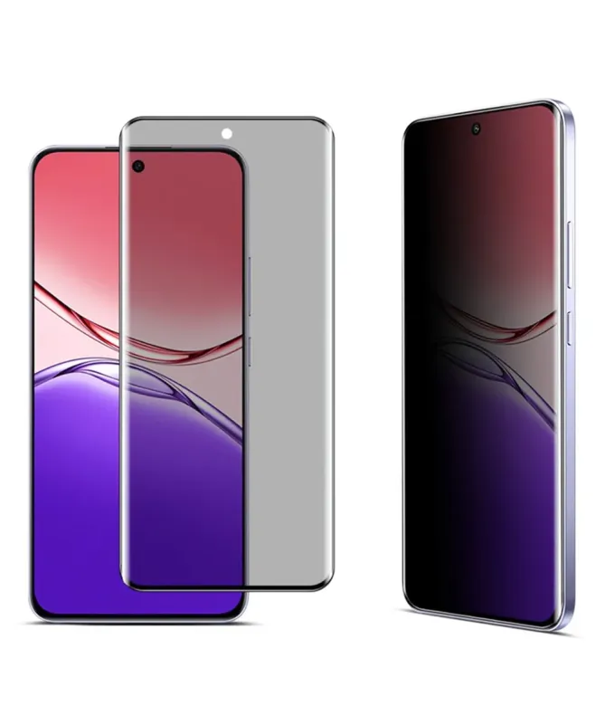 Film Protecteur Écran Oppo A5 Pro 5G Intégral Anti-Espion | SHIELDVIEW