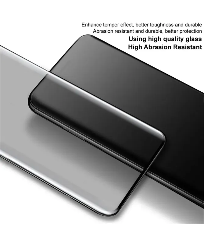 Film Protecteur Écran Oppo A5 Pro 5G Intégral Anti-Espion | SHIELDVIEW