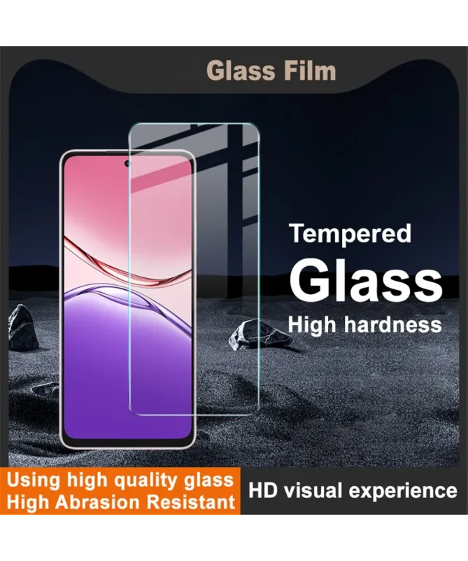 Film Verre Trempé Oppo A5 Pro 5G / 4G