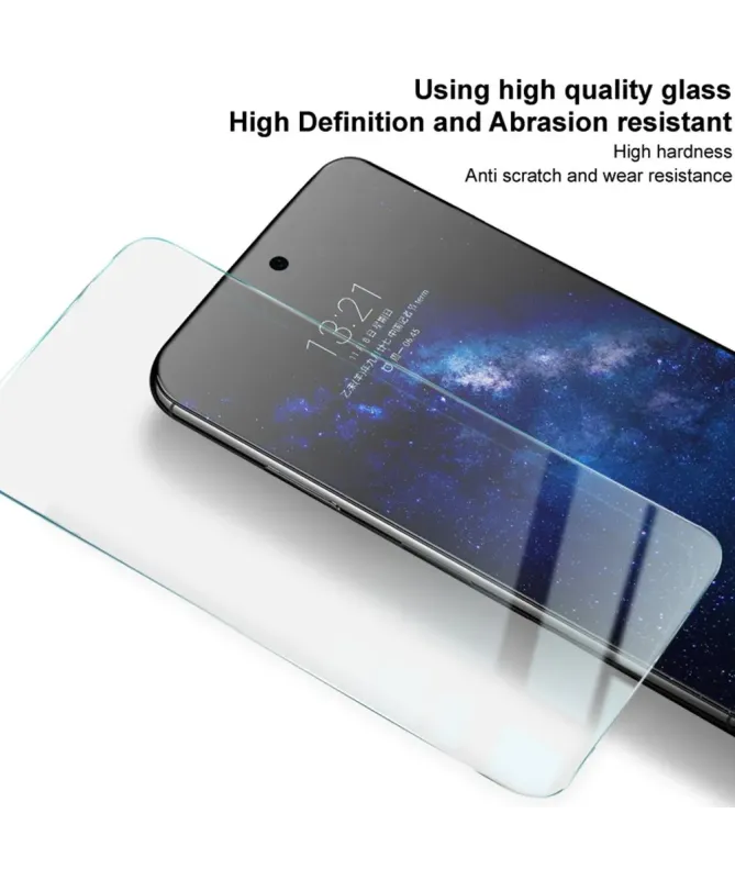 Film Verre Trempé Oppo A5 Pro 5G / 4G