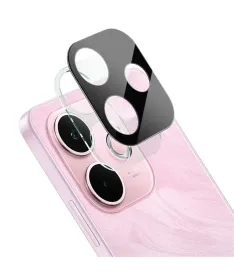 Protections Oppo A5 Pro 5G / 4G en verre trempé pour lentille (2 pièce