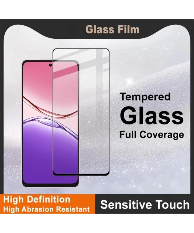 Protection d'écran Oppo A5 Pro 5G / 4G en verre trempé