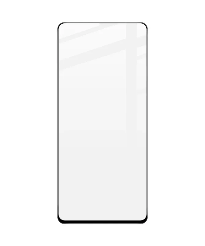 Protection d'écran Oppo A5 Pro 5G / 4G en verre trempé