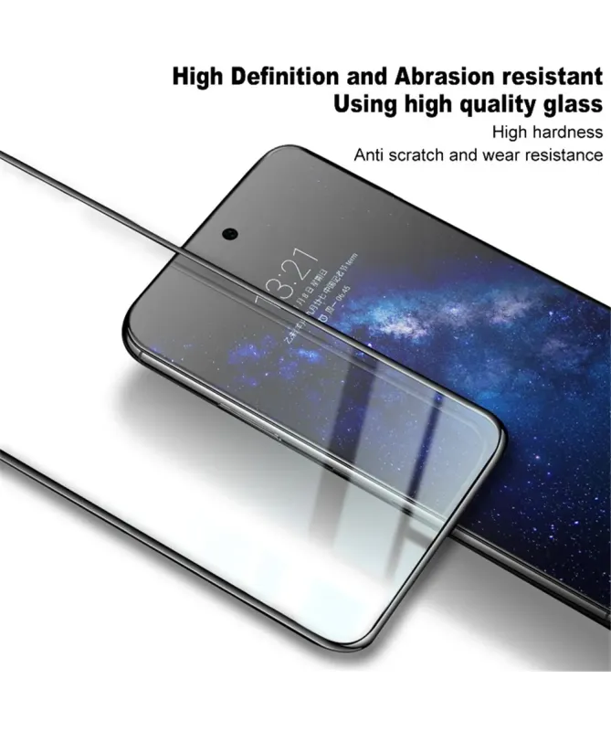 Protection d'écran Oppo A5 Pro 5G / 4G en verre trempé