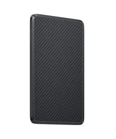 Batterie Externe Magnétique 10000mAh Fibre d'Aramide | FUSION