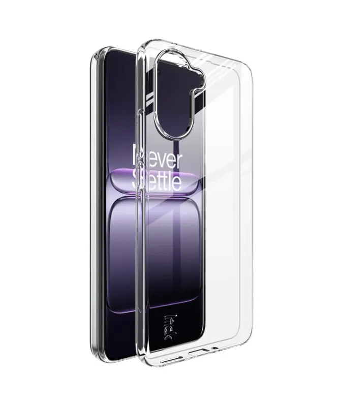 Coque OnePlus Nord CE5 Transparente IMAK UX-10