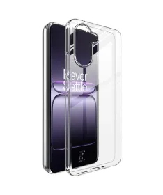 Coque OnePlus Nord CE5 Transparente IMAK UX-10