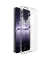 Coque OnePlus Nord CE5 Transparente IMAK UX-10