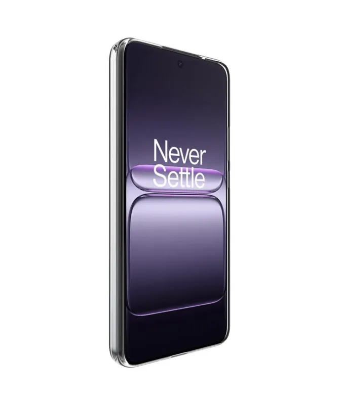 Coque OnePlus Nord CE5 Transparente IMAK UX-10