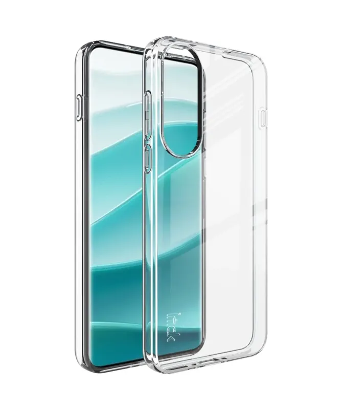 Coque OnePlus Nord 5 Transparente IMAK UX-10