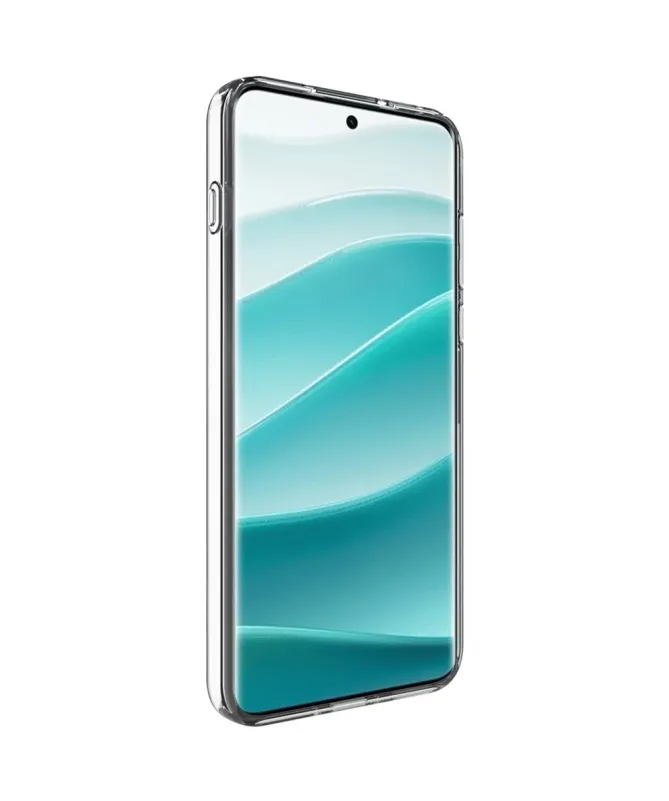 Coque OnePlus Nord 5 Transparente IMAK UX-10