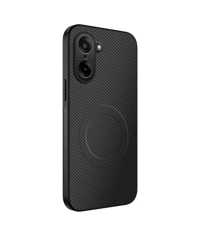 Coque OnePlus Nord CE5 Finition Carbone | Raxon