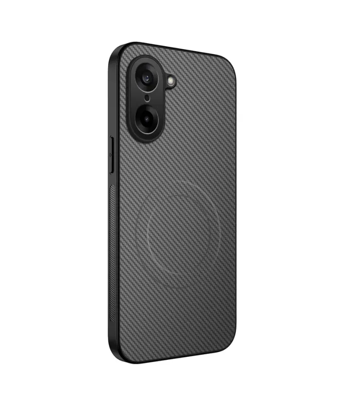 Coque OnePlus Nord CE5 Finition Carbone | Raxon