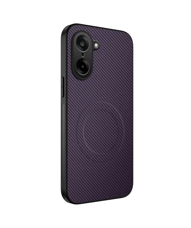 Coque OnePlus Nord CE5 Finition Carbone | Raxon