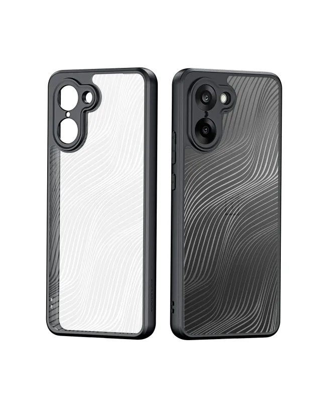 Coque OnePlus Nord CE5 Aimo Series Transparente