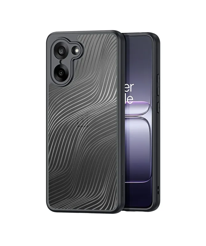 Coque OnePlus Nord CE5 Aimo Series Transparente