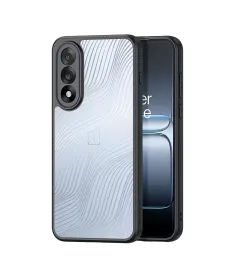 Coque OnePlus Nord 5 Aimo Series Transparente