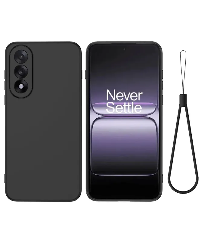 Coque OnePlus Nord 5 Puro silicone liquide